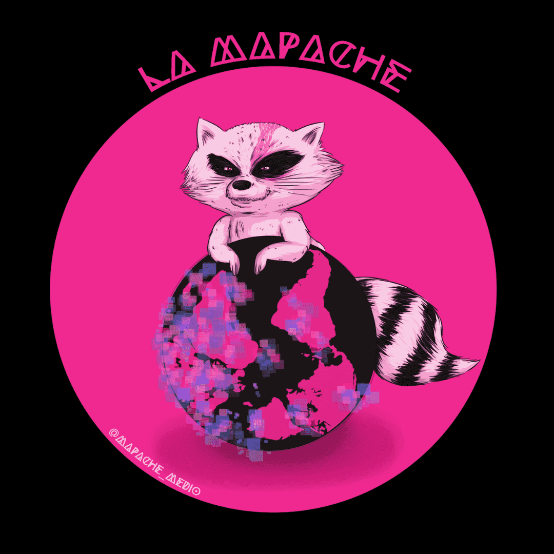 La Mapache
