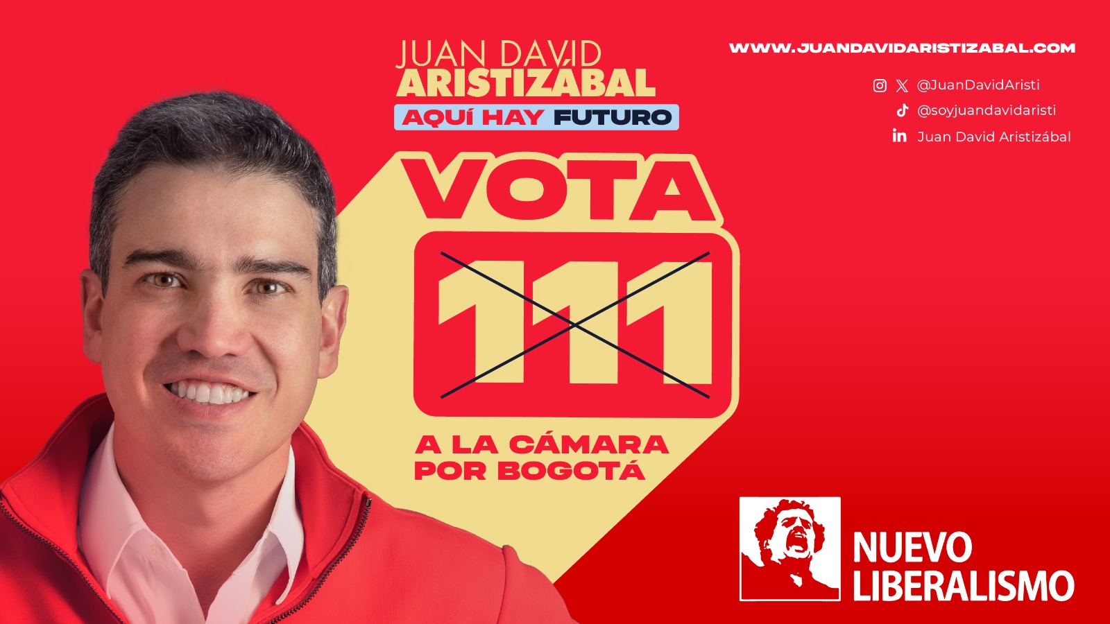 Foto Juan David Aristizabal