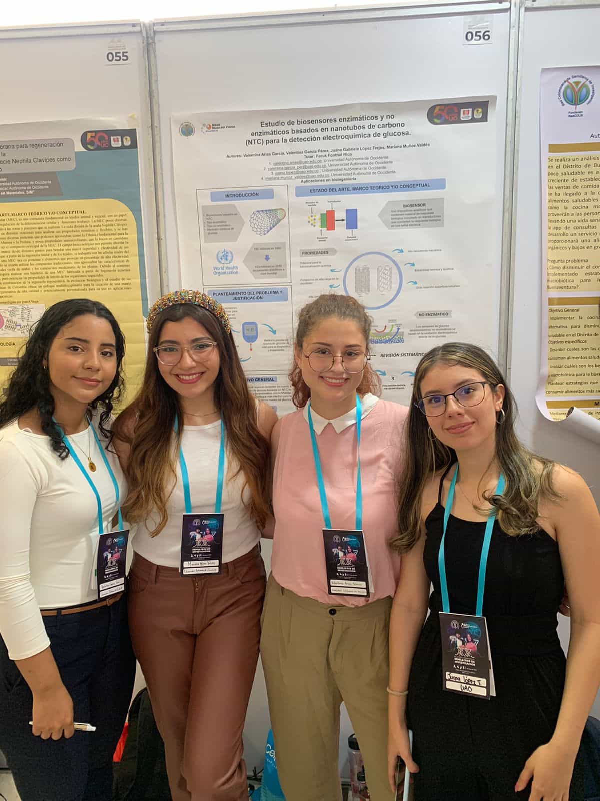 Ingenieras por Colombia! ayúdanos a cumplir nuestros sueños