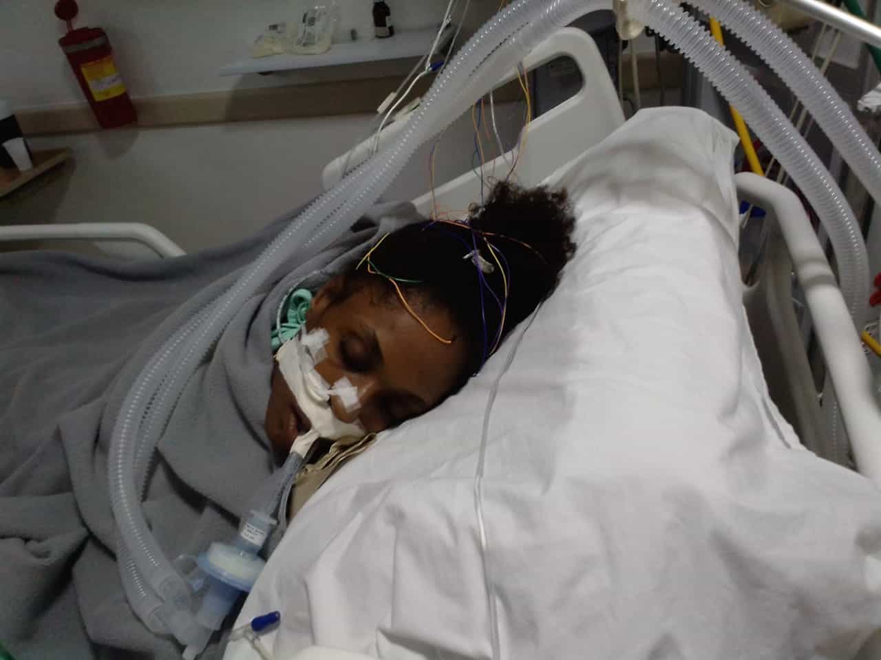 Fondos para asistencia médica especializada pro Sara Jàcome 