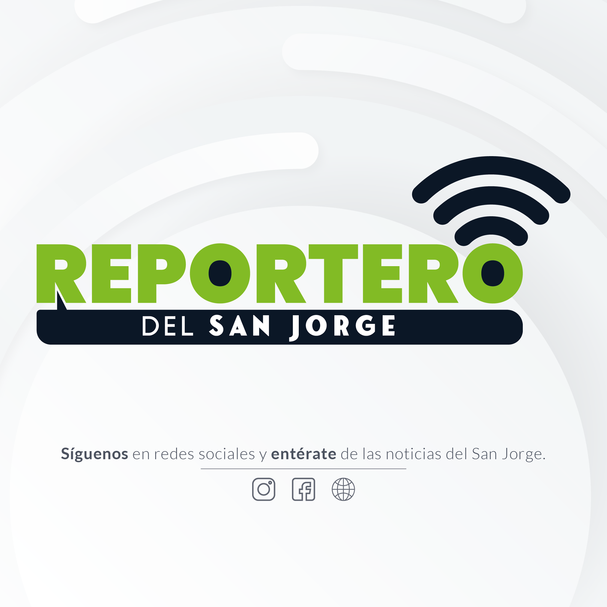 Foto de Reportero del San Jorge
