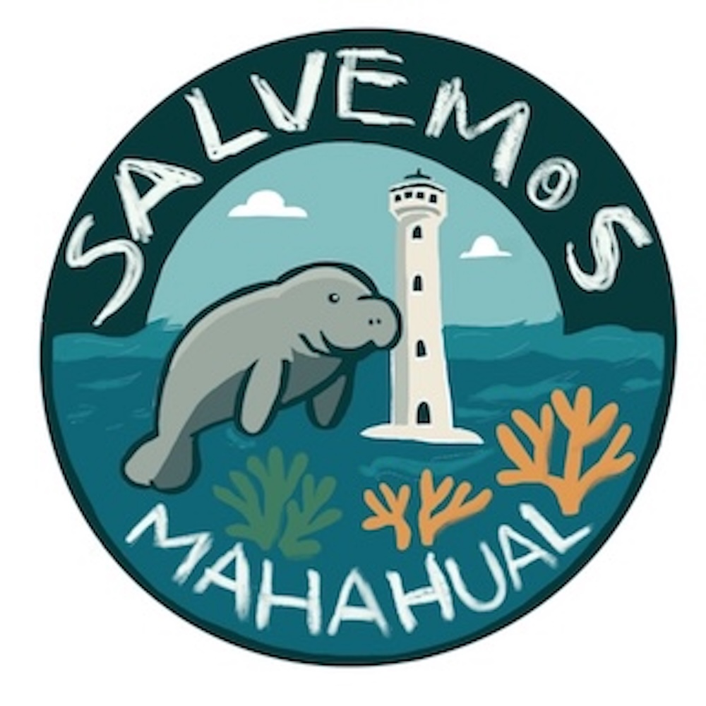 Salvemos Mahahual