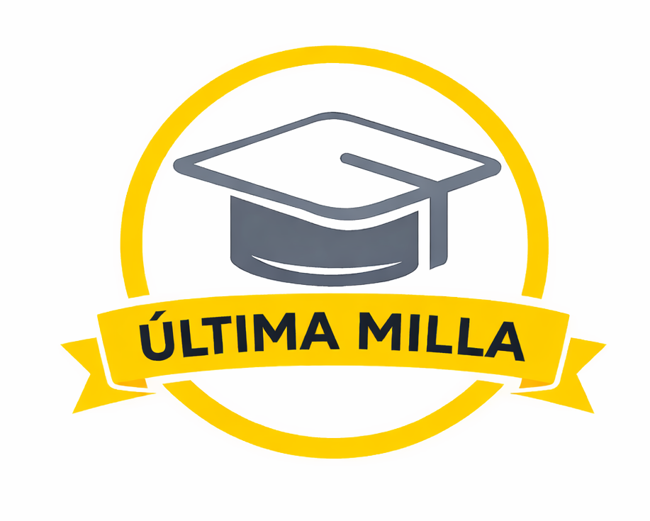 Última Milla para la educación