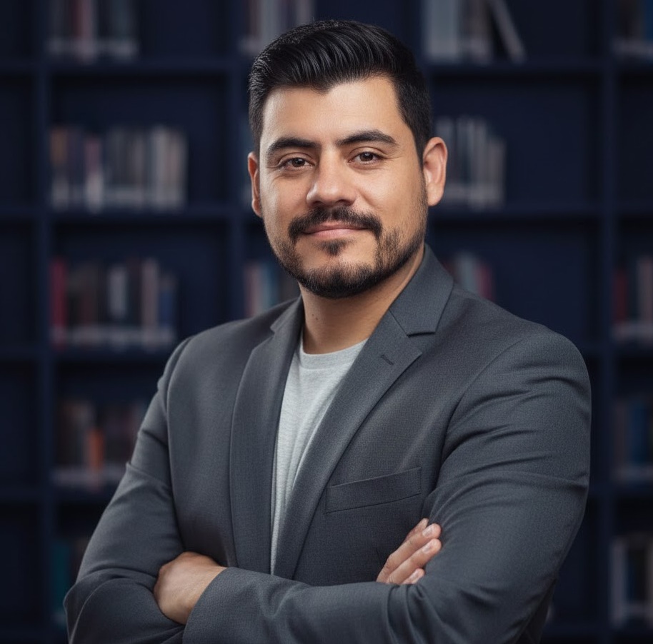Mauricio Puerta