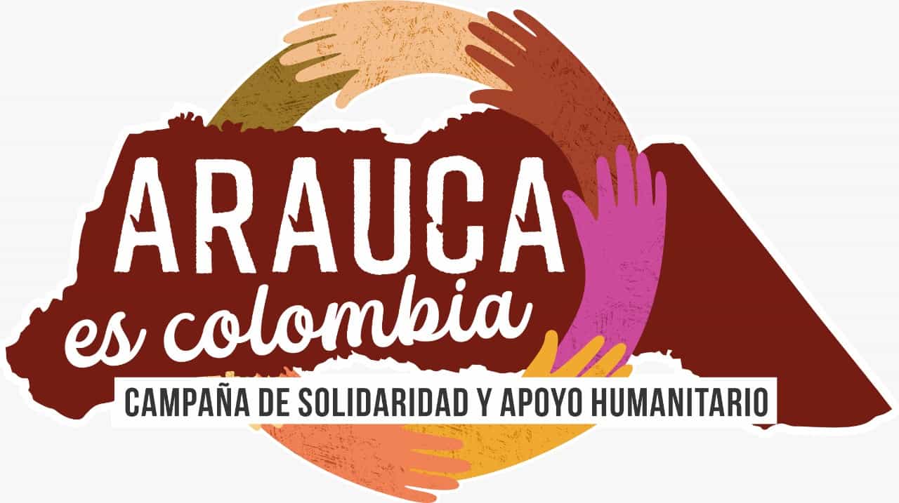 Cruzada Humanitaria Por Arauca