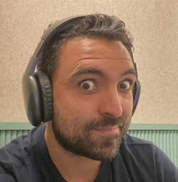 Nicolas Contreras Villegas