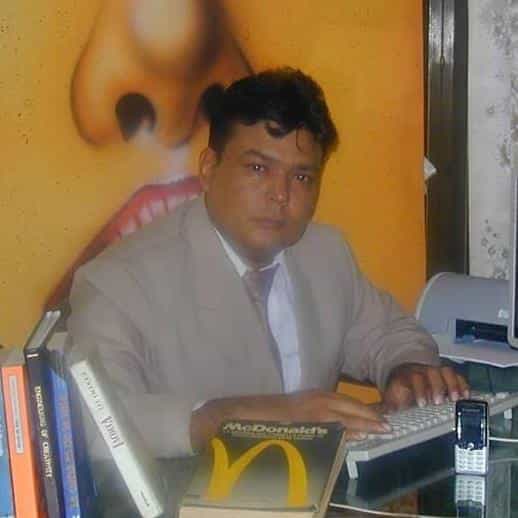 GUILLERMO BALAGUERA BLANCO