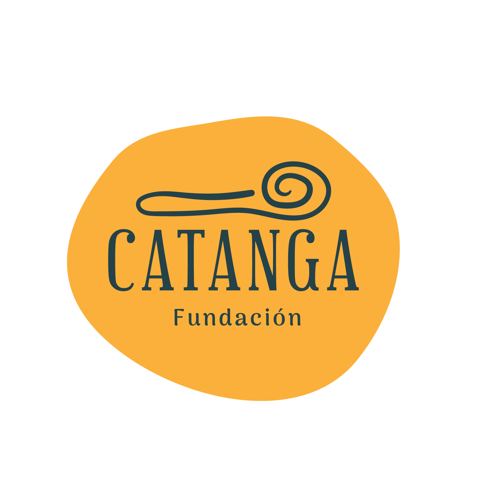 Fundación Catanga Cocina Taller