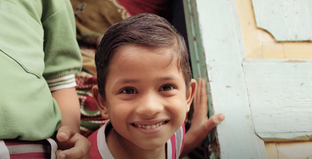 uDiscover - Semillas por la Educación