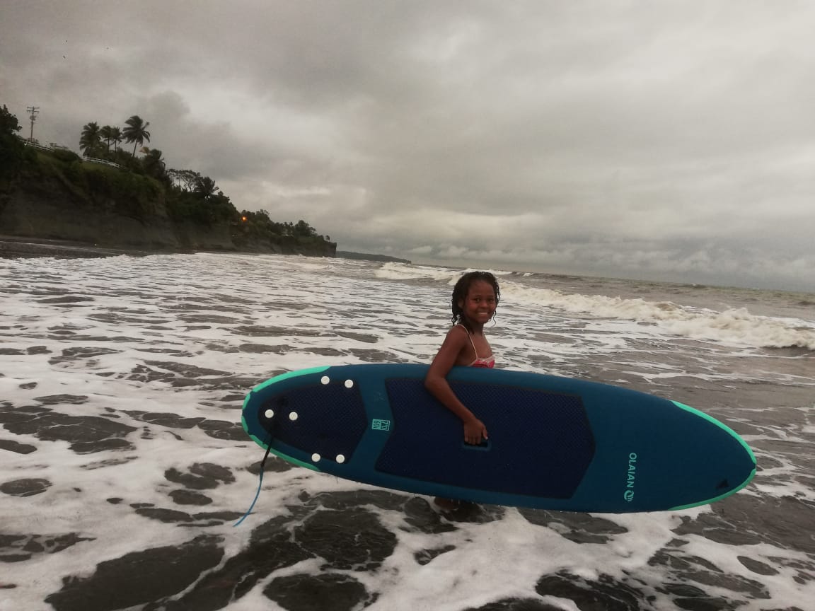 Coco Surf Pacífico