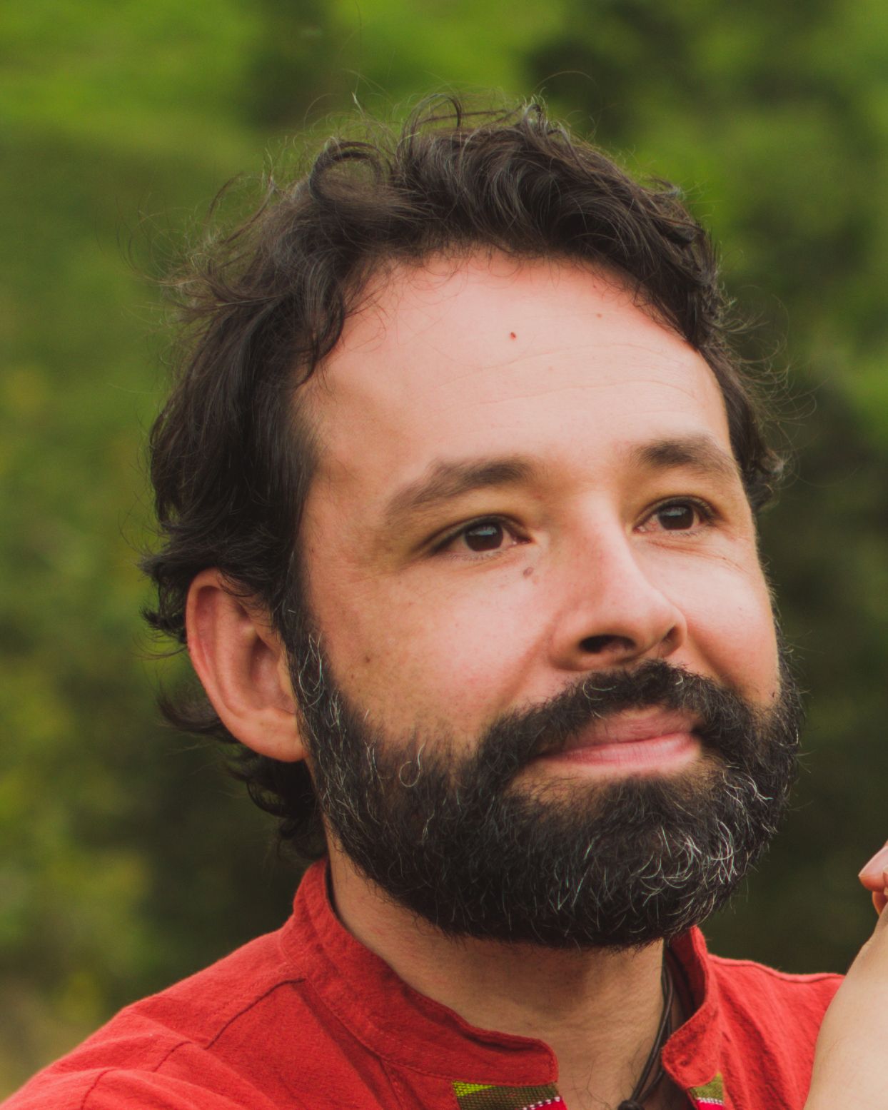 Andrés Jiménez