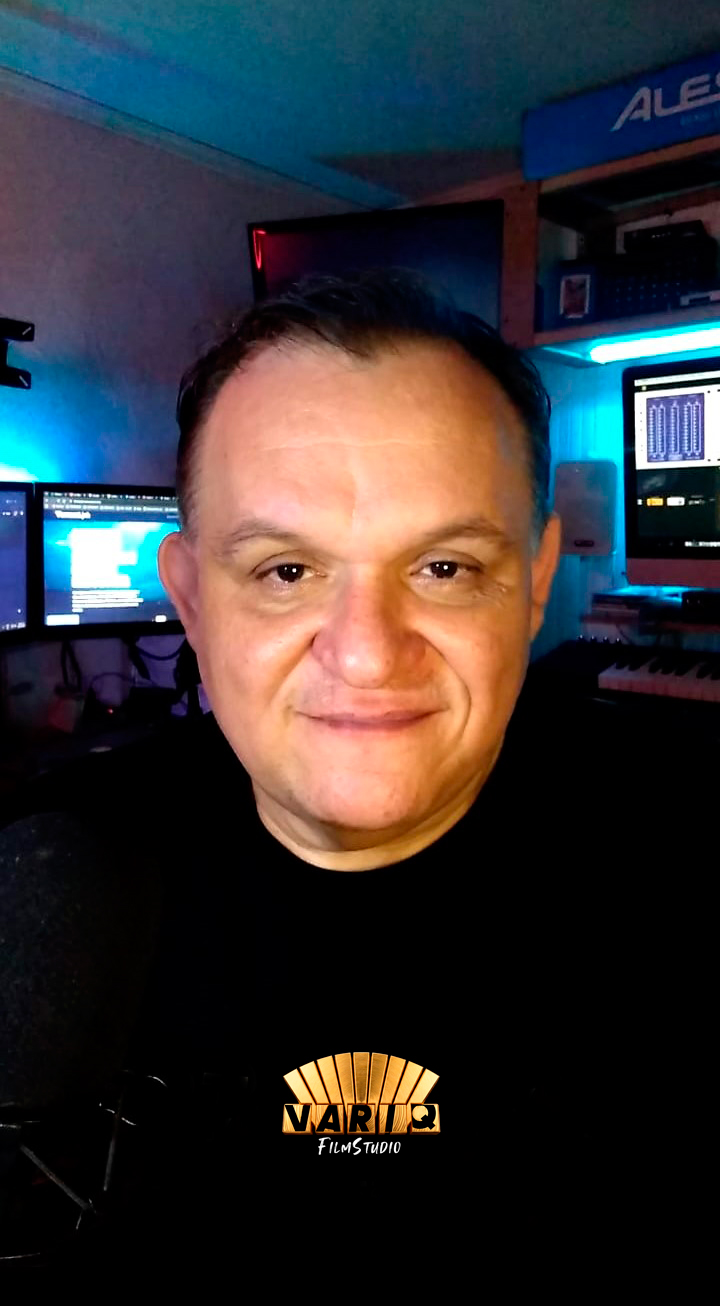Dwight Alvarez
