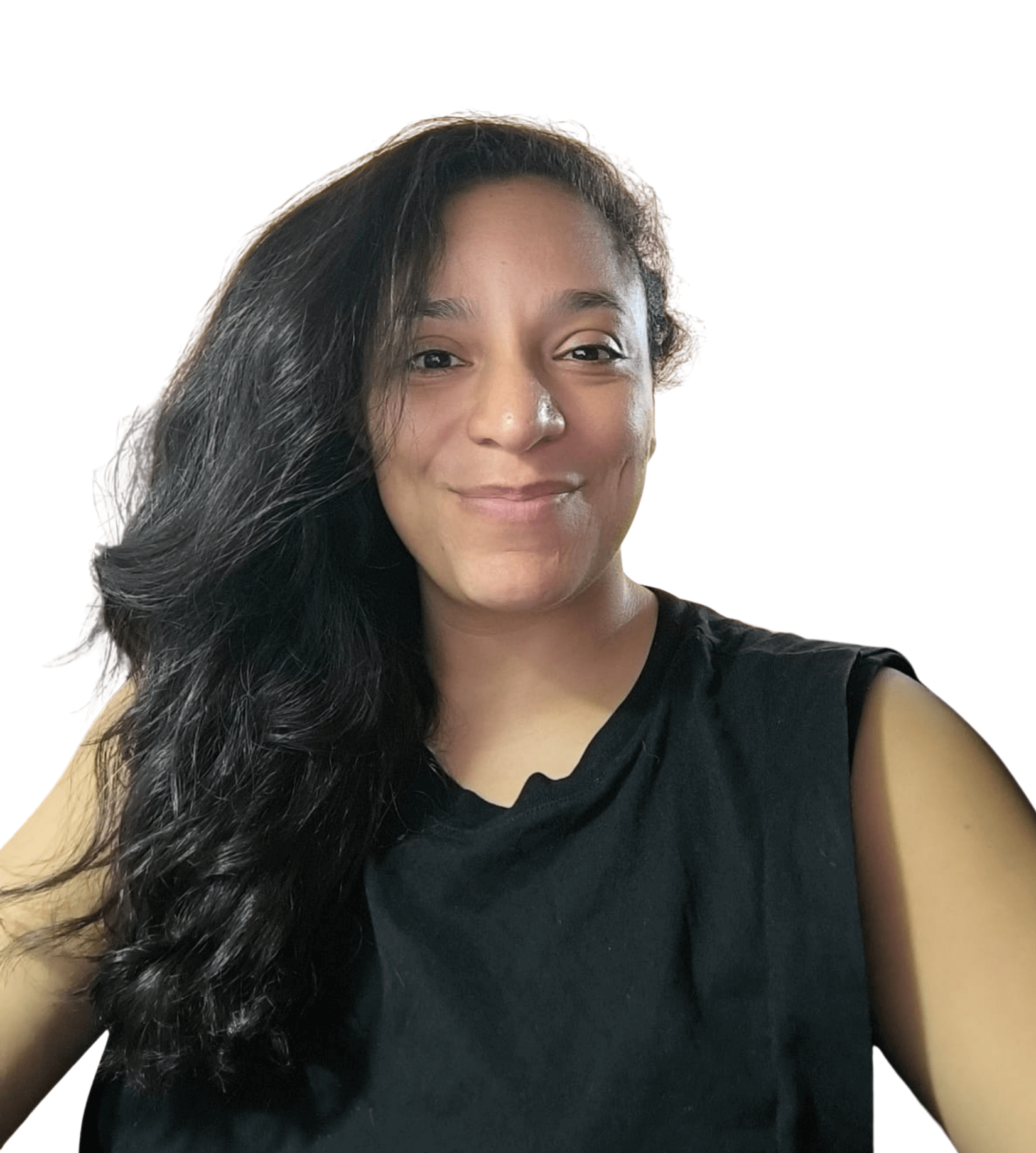 Nancy Santacruz Arenas