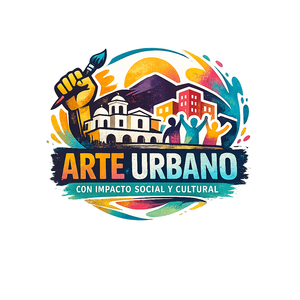 Murales que construyen comunidad, identidad y turismo