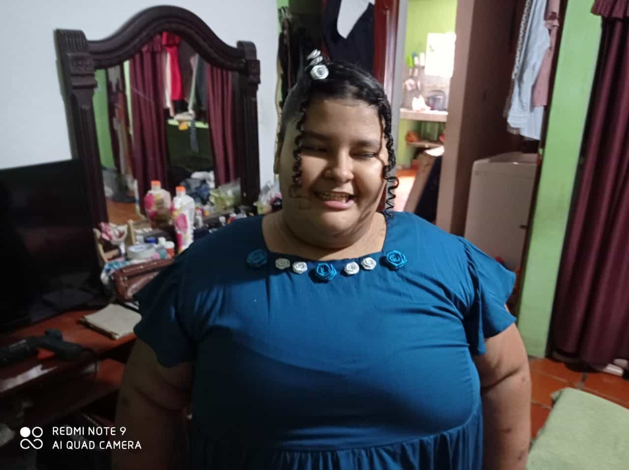 Gabriela Lozano