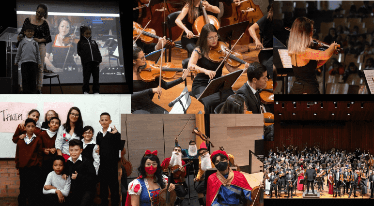 A la beca para maestría de Tani en Estados Unidos le hace falta un empujoncito