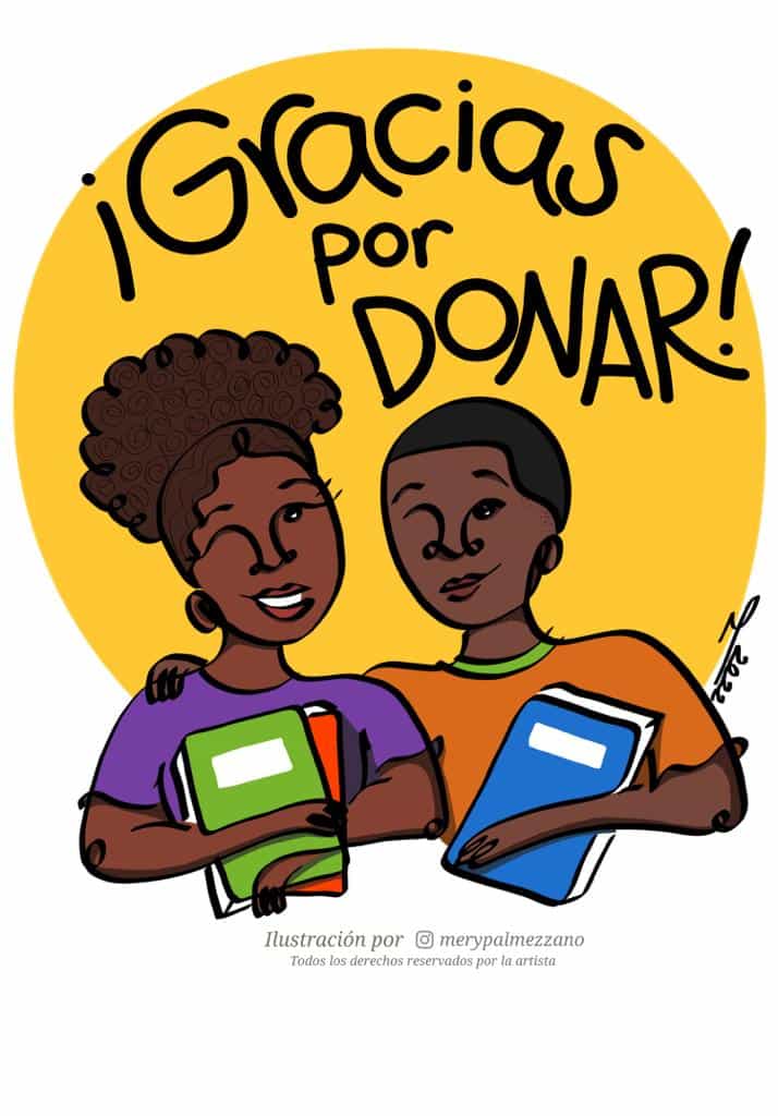 Ilustración edición especial Chocó Cuadernos