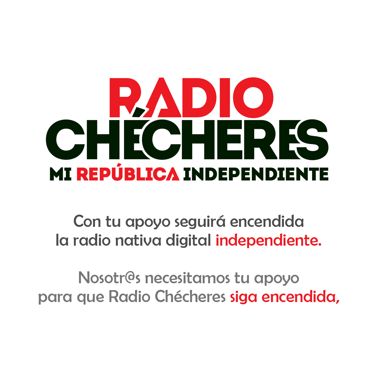 Radio Chécheres