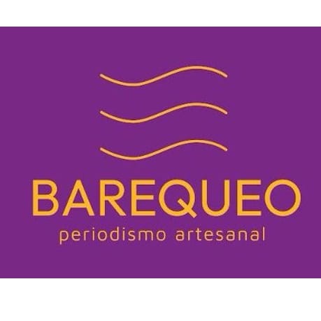 Yo apoyo a Barequeo