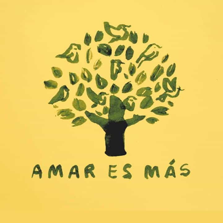 Amar Es Más