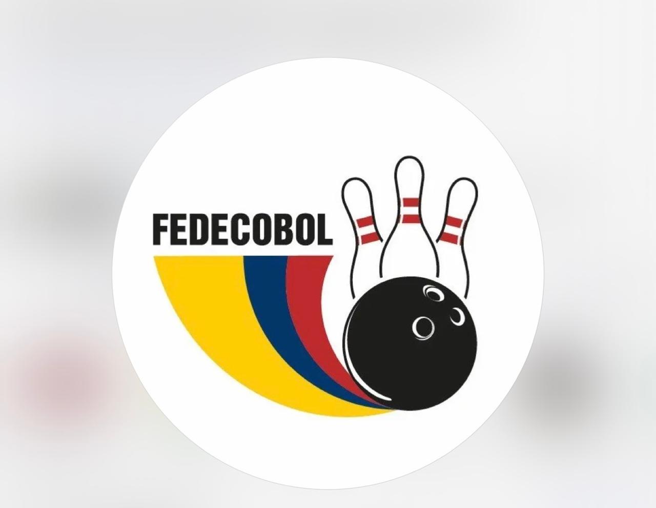 Federación Colombiana de Bowling