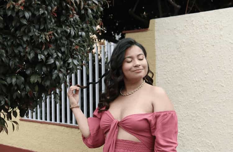 Foto de Nati Bernal