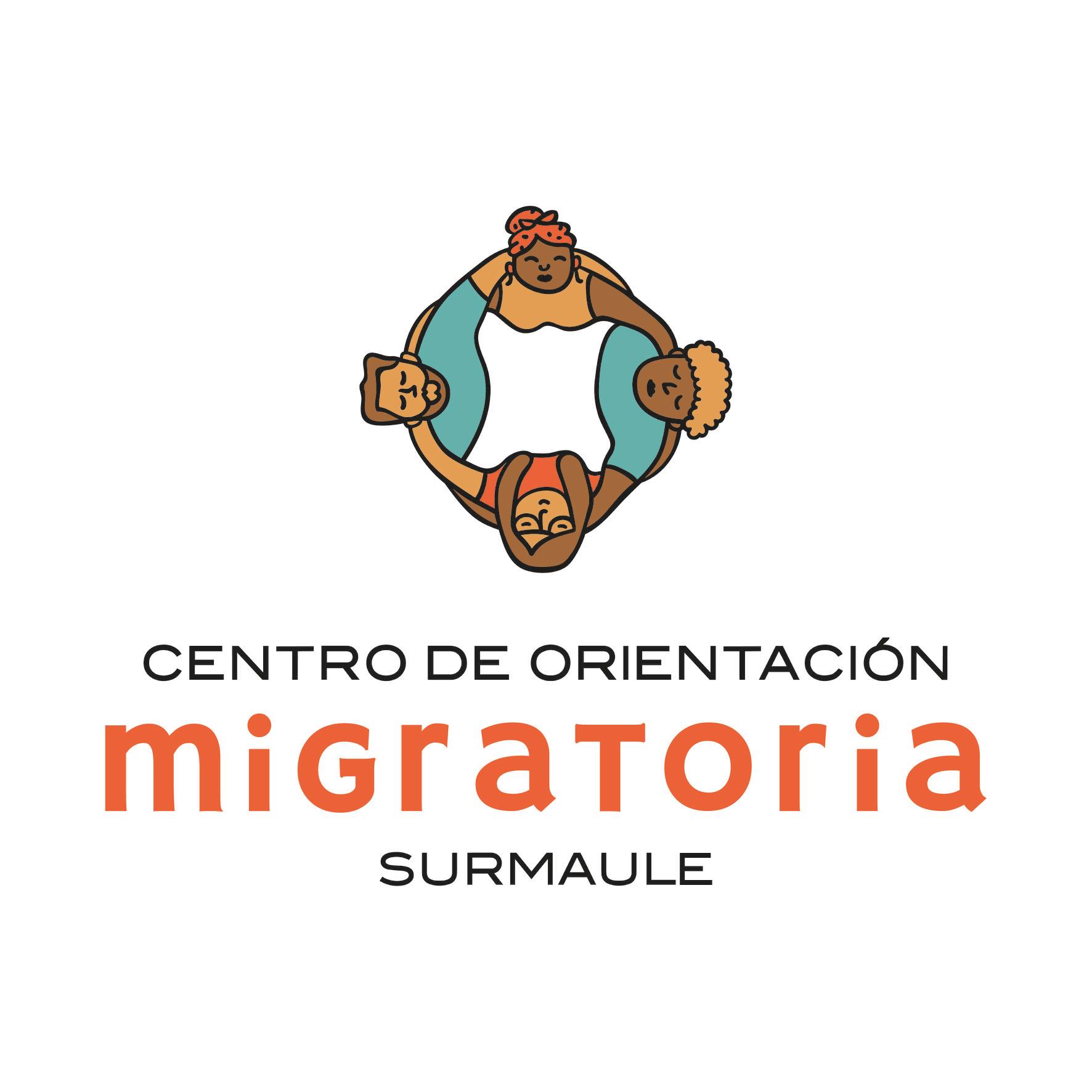 Centro de Orientación Migratoria ONG SURMAULE - Chile
