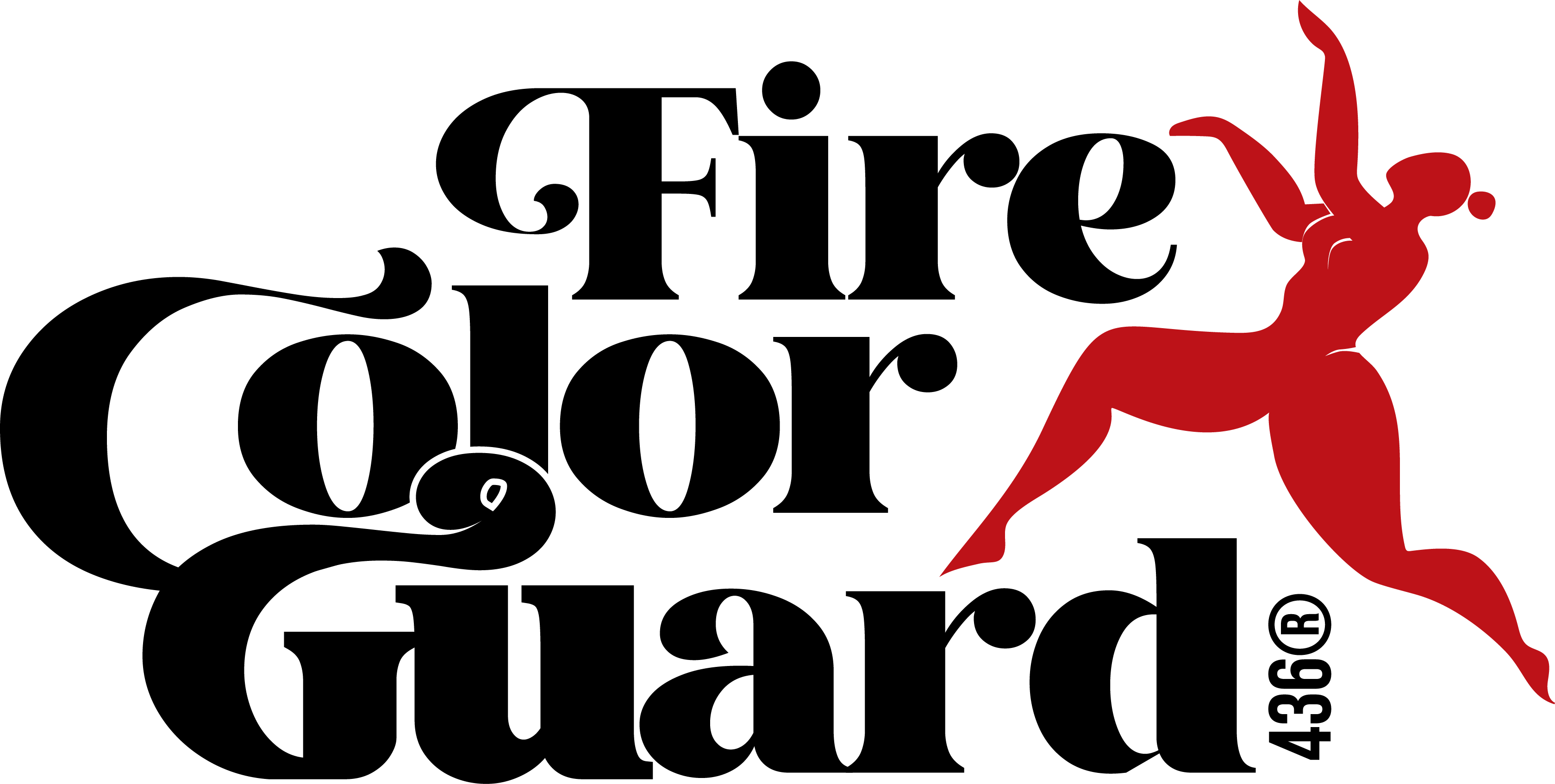 FIRECOLORGUARDS