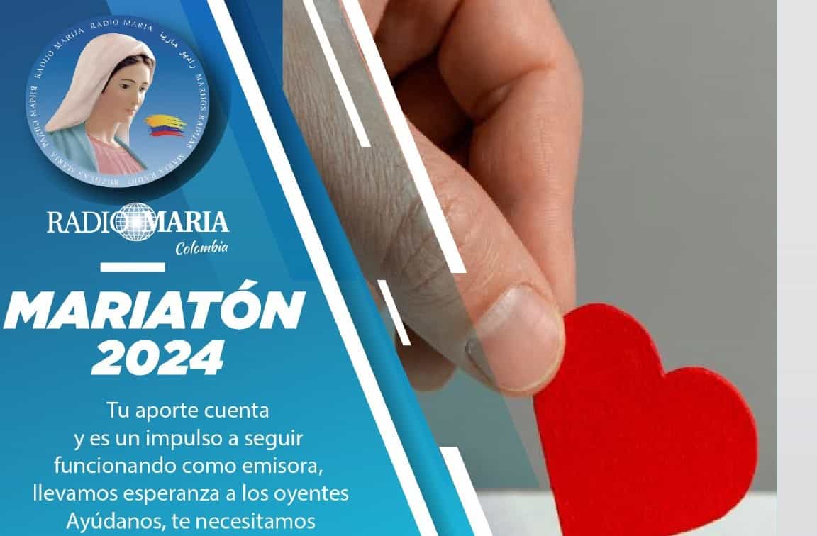 Mariaton Junio 2024