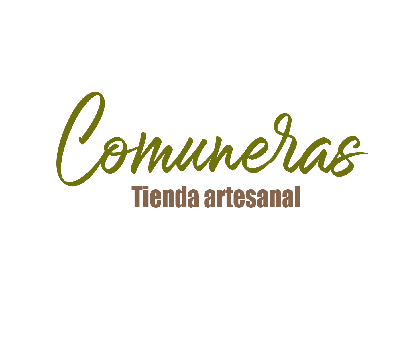 Tienda Comuneras