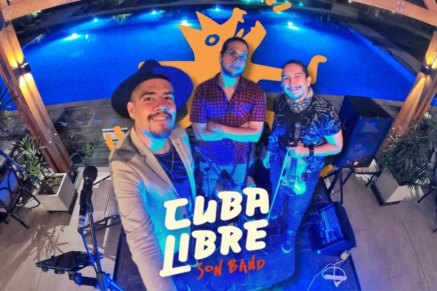 Cuba Libre Son Band