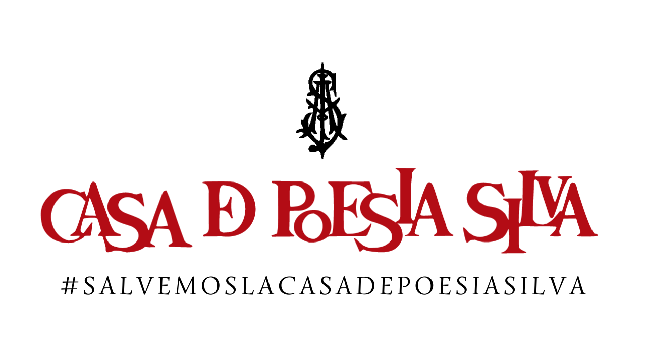 Salvemos la Casa de Poesía Silva