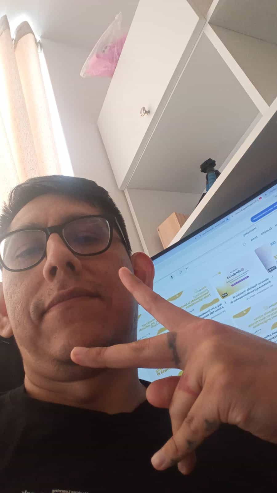 Carlos Hernando