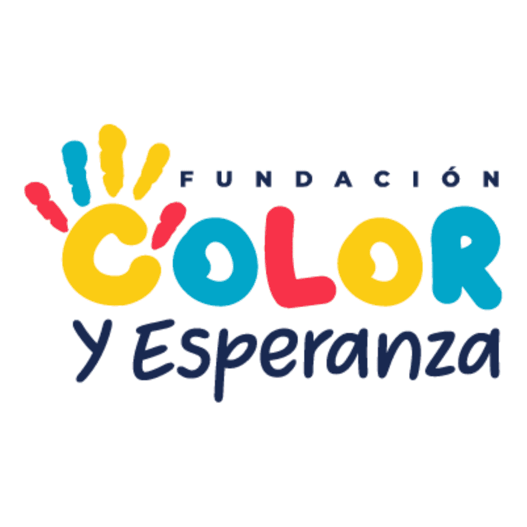 FotoFUNDACION COLOR Y ESPERANZA
