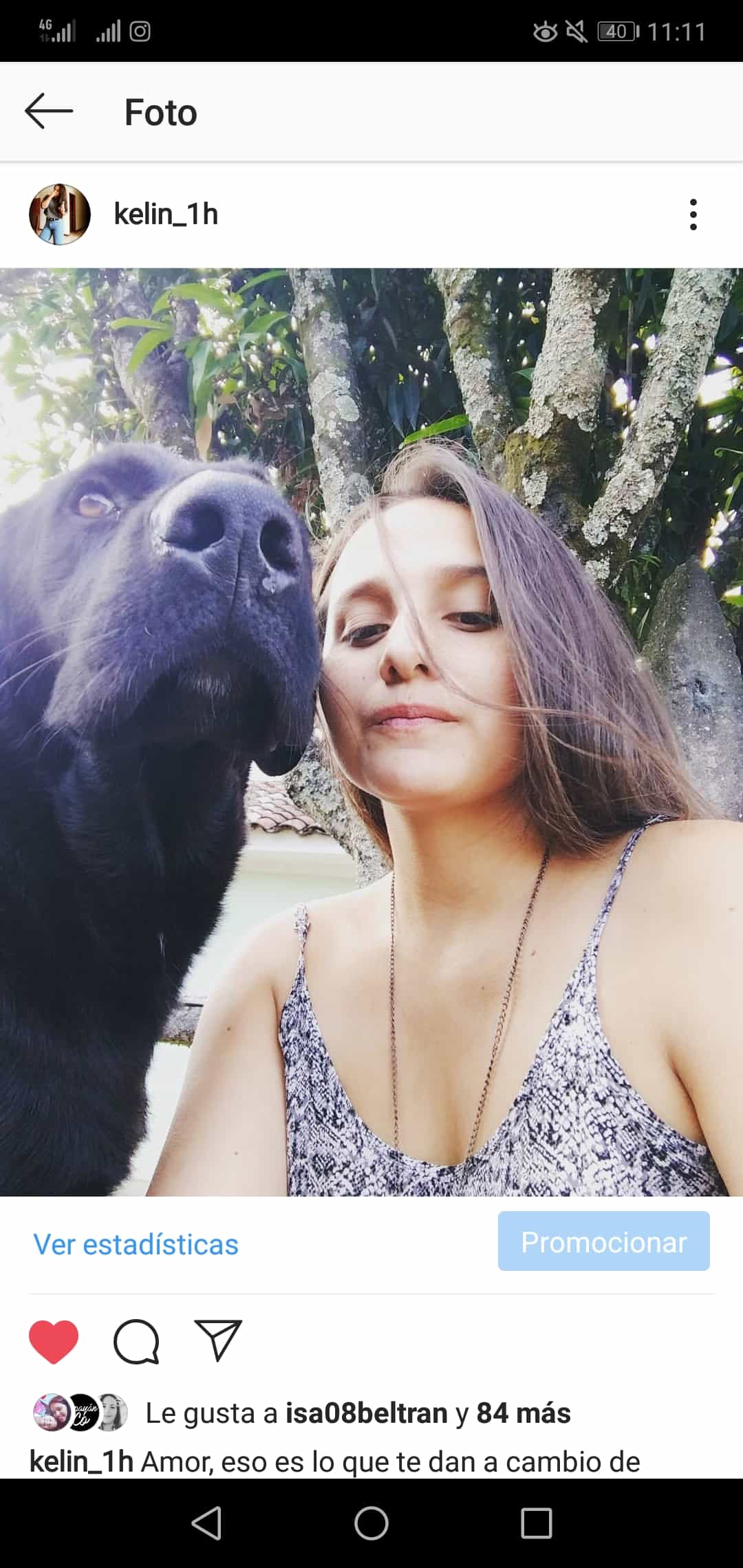 Kellyn Hidalgo