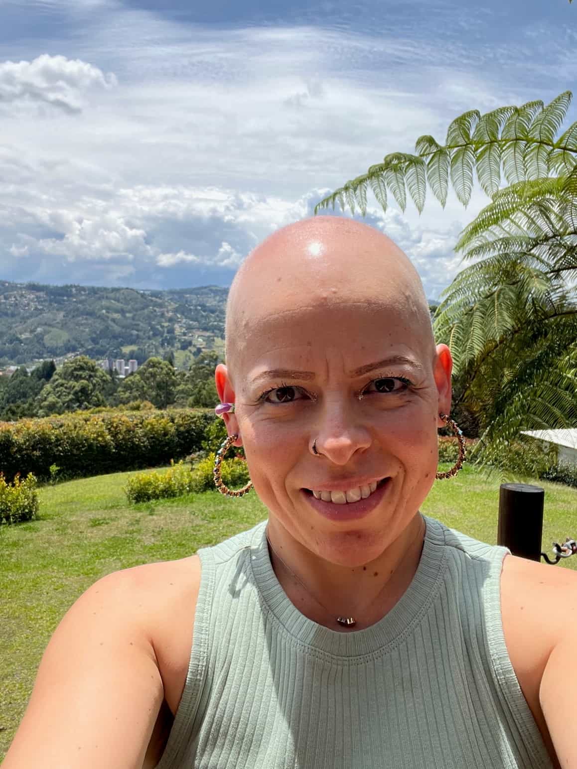Olga Lucia Cuellar Gomez