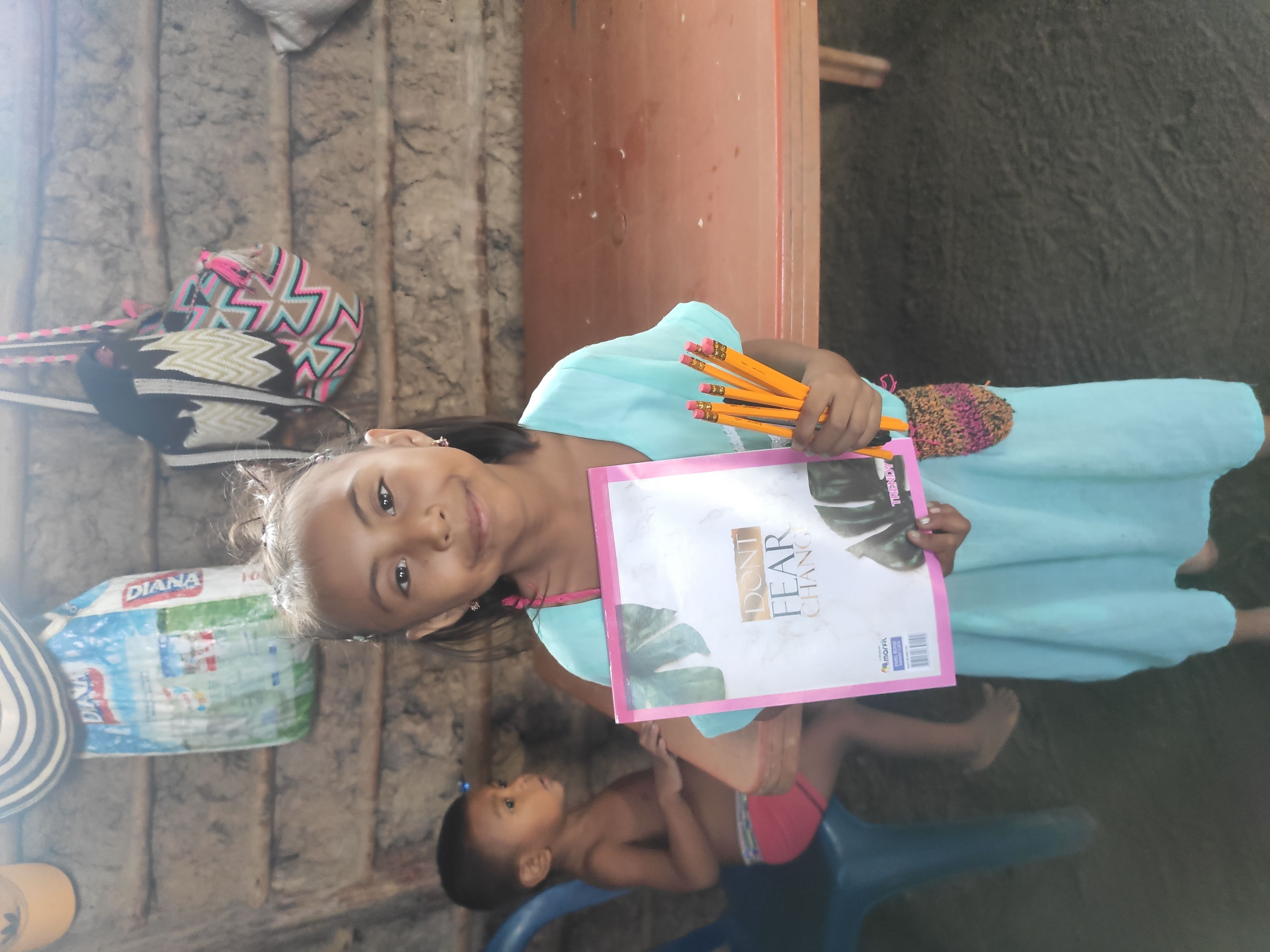 Guardianes Ancestrales