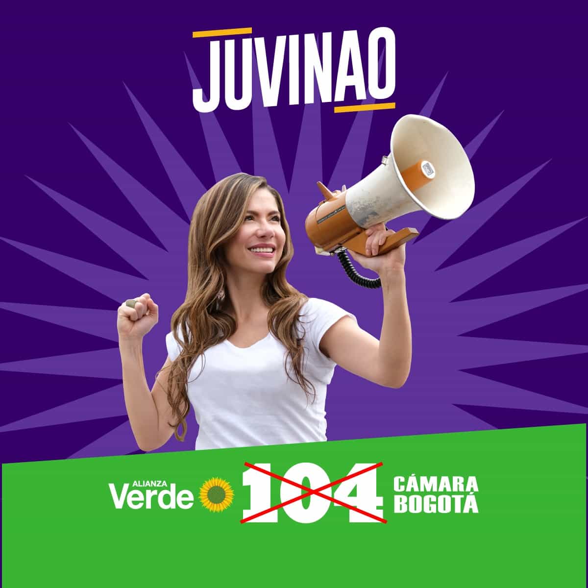 Foto Cathy Juvinao