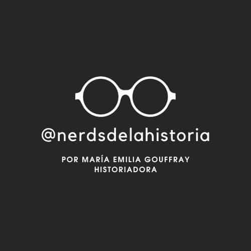 Nerds de La Historia