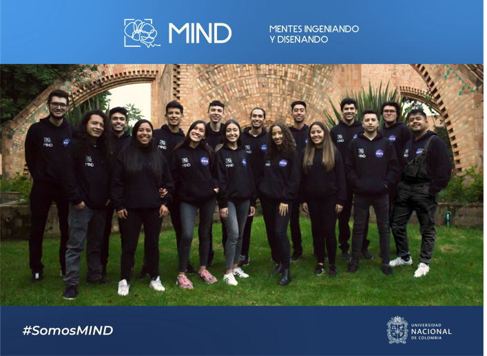 MIND - UNAL
