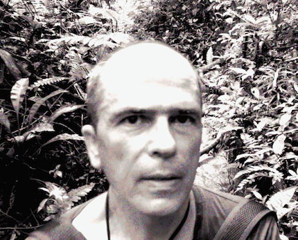 Camilo Gómez-Durán