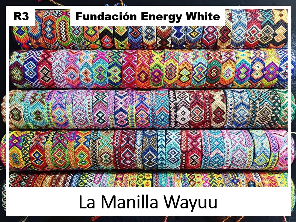 Manilla Wayuu
