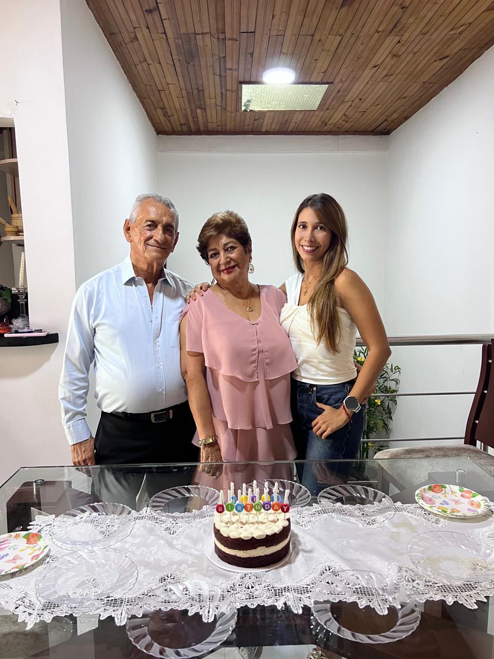 Diana Victoria Bulla Rodriguez