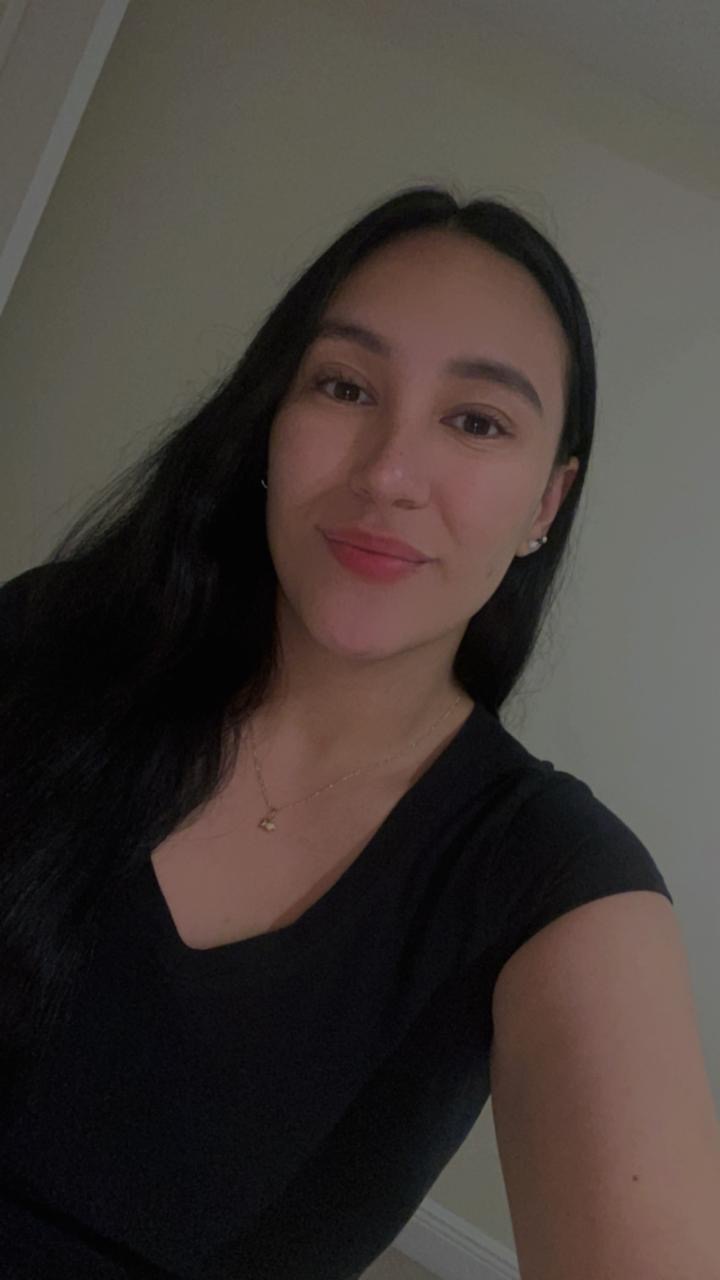 Laura Gutiérrez