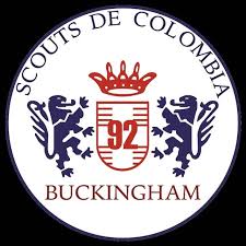Familia del Grupo Scout 92 Buckigham. 