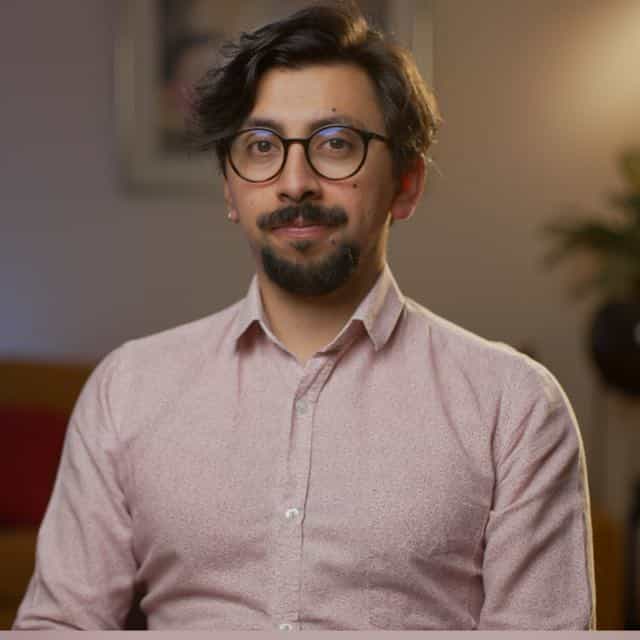 Andrés Arizmendy B.