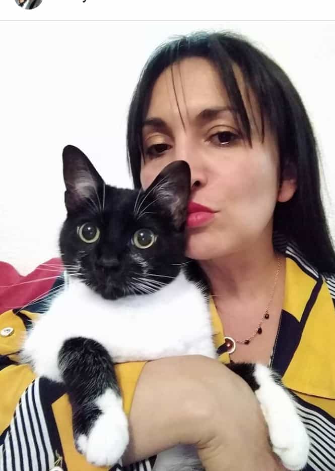 EMILY TATIANA BENAVIDES