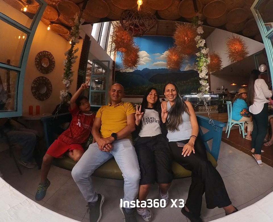 Fundación Ankay