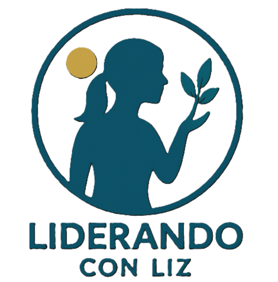 Creando comunidad con Liderando con Liz