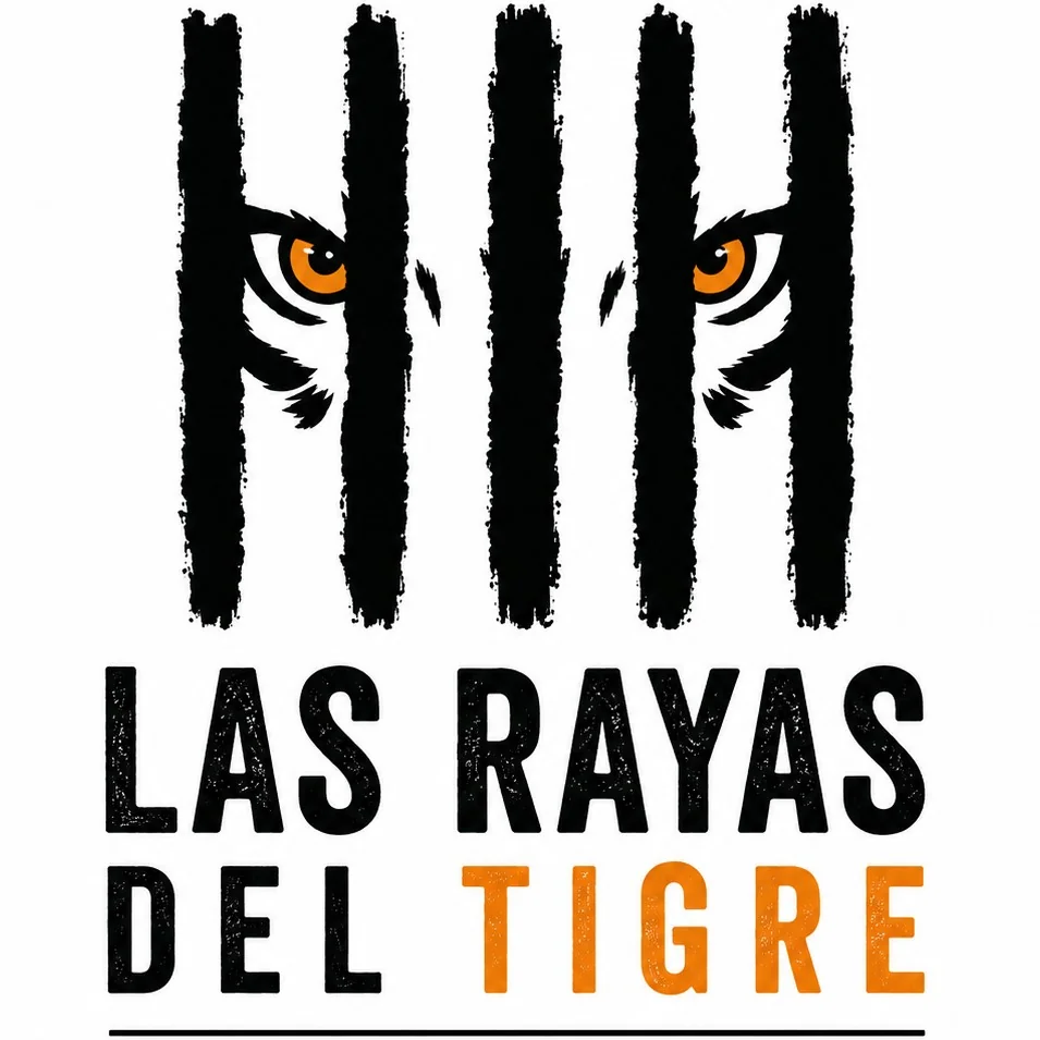 Las Rayas del Tigre